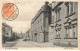 Luxembourg - ETTELBRUCK - Avenue Adolphe - Bank - Ettelbruck