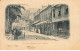 St LUCIA - Bourbon Street - CASTRIES - Santa Lucía