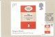 Great Britain GB  UK - Maximum Card 2009 QE2 1st British Design Classics Penguin Books - Cartas Máxima