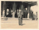 Photo - Myanmar - RANGOON - Un Vieux Bonze - Format 11 X 8,5 Cm - Myanmar (Burma)