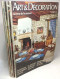 4 Numéros De Art & Décoration La Revue De La Maison: N°178 (1974) + N°180 (1975) + N°1977 + N°203 1977 - Innendekoration