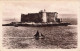 FRANCE - Carantec - Vue Sur Le Château Du Taureau - ND - Carte Postale Ancienne - Carantec