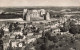 FRANCE - Hautefort - Vue Aérienne - Le Château Et Le Centre De La Ville - Carte Postale - Hautefort