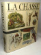 Delcampe - 8 Livres Sur La Chasse: La Chasse Silencieuse + Points De Vues Et Contrastes De La Chasse + Guide De La Chasse Et De Ses - Caccia/Pesca