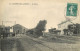 LA CHAPELLE LA REINE - La Gare. - La Chapelle La Reine