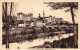 FRANCE - Pau - Vue Panoramique - Carte Postale Ancienne - Pau