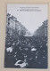 @J@  -  BRUXELLES  -  8 Oct. 1911  /  Souvenir Du Corso Carnavalesque  -  Zie / Voir / See Scan's - Fêtes, événements