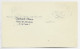 GERMANY KARTE AVION MARGARET  27.10.1957 TO LEIPZIG - Airmail