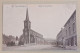 @J@  -  TUBIZE-CLABECQ  -  Eglise Et Grand'Place  -  Zie / Voir / See Scan's - Tubeke