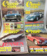 32 Numéros De Thoroughbred & Classic Cars Entre 1988 Et 1994: Mar. Apr. Sept. Nov. Dec. 1988 + Jan. Feb.Mar. May. Jul. A - Bricolage / Technique