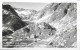 TIMBRE N° 806  -  MODANE  -  TARIF DU 8 7 47   - 1948-    MODANE GARE SAVOIE  -  SEUL SUR LETTRE - Postal Rates