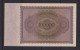 GERMANY - 1923  100000 Mark AUNC Banknote - 100.000 Mark