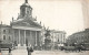 BELGIQUE - Bruxelles - Vue Sur La Place Royale - Animé - Vue Générale - Carte Postale Ancienne - Places, Squares