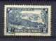 MONACO - Yv. N°129  (o)  2f  Paysage  Cote 6,3 Euro BE R 2 Scans - Gebraucht