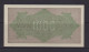 GERMANY - 1922  1000 Mark AUNC Banknote - 1.000 Mark