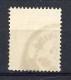 MONACO - Yv. N°150  (o)  1f  Taxe Surchargé  Cote 9,5 Euro BE  2 Scans - Used Stamps