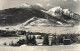 Austria Ehrwald Tirol Mit Grubigstein - Ehrwald