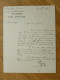 Delcampe - Pierre Fernand RAGALLY (1859-1915) Maire GRAY. Député HAUTE SAONE. Beaujeu. Fresne Saint Mames. 2 X AUTOGRAPHE - Historical Figures