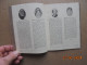 Brief Biographies Of Our Presidents And The First Ladies Of The Land - The Sunday Sentinel And Milwaukee Telegram 1927 - Otros & Sin Clasificación