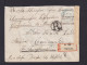 1901 - 5x 10 K. Auf Einschreibbrief Nach Jungbunzlau - Lettres & Documents