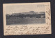 1901 - 10 L. Privat Ganzsache (Patras) Ab Patras Nach Heidelberg - Covers & Documents