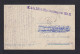 1918 - Feldpoststempel "..Mob. Epidemiespital Nr. 11" - Feldpostkarte  - Médecine