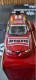 Solido Alfa Romeo 156 Larini ITC Serie Exclusive (1998) 1:43 - Solido