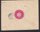 1905 - Unfrankierter Brief Vom Deutschen Konsulat Ab Auckland Nach Dresden - Nachgebühr - Covers & Documents