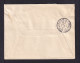 1914 - Dekorative Mischfrankatur Auf Einschreibbrief Ab SERRAVALLE Nach Italien - Cartas & Documentos