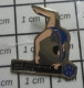 810F Pin's Pins / Beau Et Rare / SPORTS / CGA 92 CLUB GYMNASTIQUE AVIONNAIS GYM FEMININE - Gymnastics