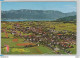 St. Georgen Im Attergau - Attersee - Luftbild - Attersee-Orte