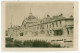UK 59 - 7036 CZERNOWITZ, Bukowina, Railway Station, Ukraine - Old Postcard, Real PHOTO - Unused - Ukraine
