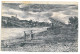 BL 34 - 23694 GRODNO, The Bridge Destroyed, Belarus - Old Postcard, CENSOR - Used - 1916 - Belarus
