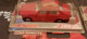 Delcampe - 4x Majorette - 3x Serie 200 Alfa Romeo + 1x Giulietta (Type 940) - Majorette