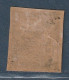 DIEGO SUAREZ - Timbres-Taxe N°9 * (1892) 15c Noir - - Unused Stamps