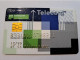 NETHERLANDS  /CHIPCARD/ MAINTENANCE  PTT TELECOM/TELECARD/ VERY RARE !!  / DATE 12/99   ** 16305** - [4] Test & Services