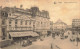 BELGIQUE - Liège - Vue Générale De La Place Du Maréchal Foch - Animé - Carte Postale Ancienne - Liege