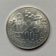 Germinal, 100 Francs, 1985, SPL, Argent, KM:957, Le Franc:F.453 - Commémoratives