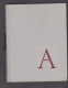 Louis Aragon ; L'oeuvre Poétique ; Volume NO 7 1936/37 - Auteurs Français