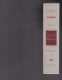 Louis Aragon ; L'oeuvre Poétique ; Volume No 3 1926 - French Authors