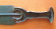 Delcampe - Poignard En Bronze. Luristan (actuel Iran) (H23) Bronze Dagger. Luristan (now Iran) (H23) - Armes Blanches