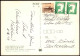 Postcard Korea 남계원 칠층석탑/Namgyeweon, Pagode 1979 - Korea (Süd)