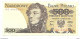 *polen 500 Zlotych 1982 145d Unc - Polen