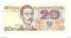 *Polen 20 Zlotych  1982    149  Unc - Poland