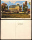 Ansichtskarte Eschweiler Röthgener Burg 1918 - Eschweiler