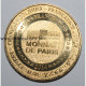 93 - GAGNY - 100 Ans Du Départ Des Taxis De La Marne - Monnaie De Paris - 2014 - 2014