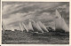 Sneek Friese Regenboog Jachten In Den Wedstrijd Gelopen 17-8-1943 - Sneek