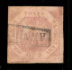 Antichi Stati Italiani - Napoli - 1858 - 2 Grana Lilla Rosa (5b) - Usato - Other & Unclassified