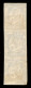 Antichi Stati Italiani - Napoli - Province Napoletane - 1861 - 2 Grana (20) - Striscia Verticale Di Tre Con Margini Late - Other & Unclassified