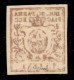 Antichi Stati Italiani - Parma - 1859 - 15 Cent (9ab) - Stampa Oleosa - Ottimi Margini - Gomma Originale - Molto Bello - - Altri & Non Classificati